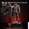 Faith Studio – Berserk 1/6 Series #4 Guts - Photo 4 | TopGKStore