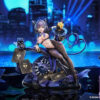 GSAS X GSC – Azur Lane Cheshire: The Cat in the Magic Hat 1/7 Complete Figure (Licensed) - Photo 6 | TopGKStore