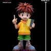 MIMAN Studio – Digimon Main Character Team #6 Koushiro & Tentomon - Photo 6 | TopGKStore