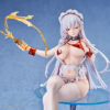 GSAS X GSC – Azur Lane Belfast: Blissful Service Ver. 1/7 Complete Figure (Licensed) - Photo 8 | TopGKStore