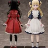 FURYU X F:NEX – Shadows House Kate Shadow 1/7 Figure (Licensed) - Photo 1 | TopGKStore