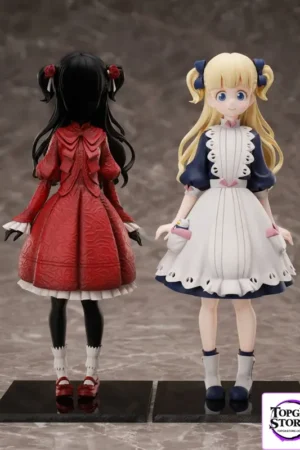 FURYU X F:NEX – Shadows House Kate Shadow 1/7 Figure (Licensed) - Photo 1 | TopGKStore