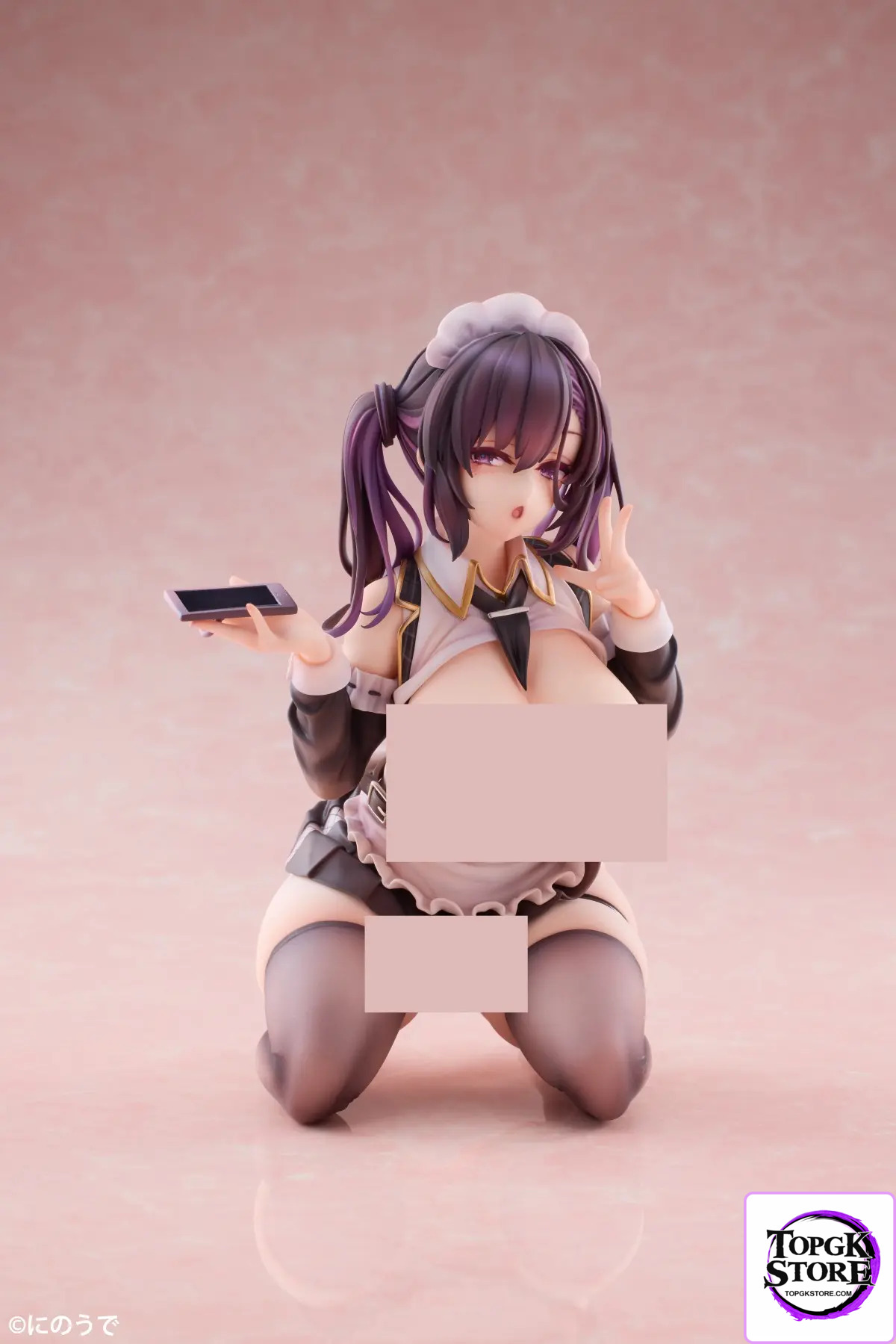 DOKIBOKKI – Miya Kohō Fuwari Otsuhane (Licensed) - Photo 39 | TopGKStore