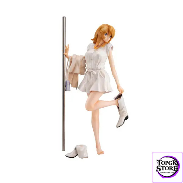 MegaHouse – Yamato Girls Collection Space Battleship Yamato 2202: Warriors of Love Yuki Mori Private Coordinate Re. Com