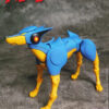 King Arts – DFS086 Friender Action Figure (Licensed) - Photo 12 | TopGKStore