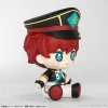 GSAS X GSC – Huggy Good Smile Ensemble Stars! ! Tatsumi Kazahaya & Hiiro Amagi & Aira Shiratori & Mayoi Aya