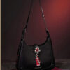 miHoYo – Acheron Impression Series Saddle Bag (Licensed) - Photo 6 | TopGKStore