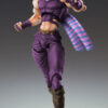 MEDICOS-E – Jojo no Kimyou na Bouken Sentou Chouryuu Joseph Joestar Super Action Statue Third (Licensed) - Photo 1 | To
