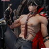 Pinksoul Studio – Genshin Impact Wriothesley - Photo 11 | TopGKStore