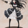 KADOKAWA – KDcolle Date A Live Kurumi Tokisaki: Fantasia 30th Anniversary ver. Renewal package edition 1/7 Complete Fig