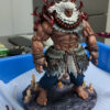 Eggtoys Studio – Street Fighter Gouki Akuma - Photo 21 | TopGKStore
