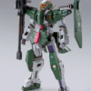 BANDAI SPIRITS – Mobile Suit Gundam 00: Revealed Chronicle GN-002 Gundam Dynames  Gundam Devise Dynames Metal Build (Li