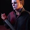 Premium Collectibles Studio – Michael Myers – Life-Sized Bust (Licensed) - Photo 10 | TopGKStore