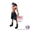 BANPRESTO – MASTER STARS PIECE CHRONICLE ONE PIECE THE PORTGAS D ACE (Licensed) - Photo 1 | TopGKStore