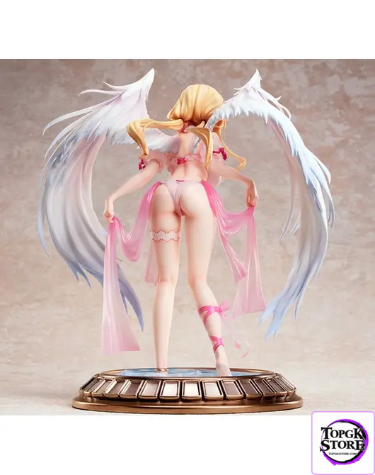 Native – Angel-chan Pre-painted Figure (Licensed) - Photo 6 | TopGKStore