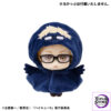 MegaHouse – LookUp Poncho Haikyuu!! Tsukishima & Yamaguchi Crow (Licensed) - Photo 4 | TopGKStore
