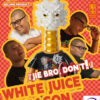 OFFART – OFFART X Like A Dragon X Ironbull-White Juice Dragon (Licensed) - Photo 22 | TopGKStore