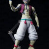 FREEing – figma Demon Slayer: Kimetsu no Yaiba Akaza (Licensed) - Photo 5 | TopGKStore