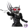 MEDICOM TOY – MAFEX No.288 MAFEX BLACK MANTA (AQUAMAN AND THE LOST KINGDOM) (Licensed) - Photo 9 | TopGKStore