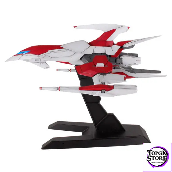 PLUM – DARIUSBURST CS CORE + Legend Silverhawk Burst (2P Color Ver.) & Burst Parts for Legend Silverhawk 1/60 Plast