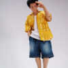 TrickyMan12 – 1/6 Hawaiian Shirt A/B Edition 202505a/202505b (Licensed) - Photo 14 | TopGKStore