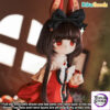 Tiny Fox – TinyFox Ringo 1/6 Points Angel Body Ball-joint Doll (Licensed) - Photo 7 | TopGKStore
