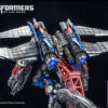 WAY Studio – Transformers: Dark of the Moon MSP Series Optimus Prime (Licensed) - Photo 16 | TopGKStore