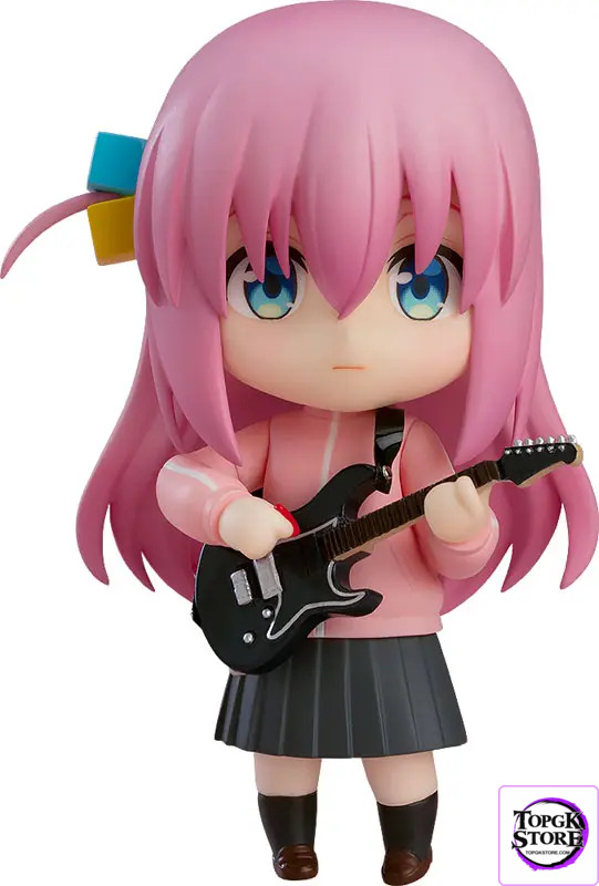 GSC – Nendoroid Anime “BOCCHI THE ROCK!” Hitori Gotoh (Licensed) - Photo 5 | TopGKStore