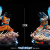 XXL Studio – Super Artbook Goku Dragon Ball - Photo 5 | TopGKStore