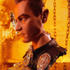 PureArts Studio – Terminator 2 T-1000 Art Mask (Licensed) - Photo 12 | TopGKStore