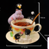 Shen Yin Studio – Boh’s Soothing Afternoon Tea Spirited Away - Photo 2 | TopGKStore