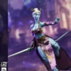 Lazy Monster Studio – Oak town Berylia Dark Moon Assassin & Sorceress (Licensed) - Photo 35 | TopGKStore