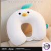 miHoYo – Honkai: Star Rail – Qingque Dual-Transformation U-Shape Plush Doll (Licensed) - Photo 1 | TopGKStore