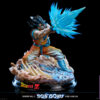 XXL Studio – Super Artbook Goku Dragon Ball - Photo 3 | TopGKStore