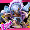 Ji Ke Studio – Nika Luffy One Piece - Photo 9 | TopGKStore