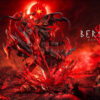 BBA Studio & SY Studio – Berserk Resonance Series #1 Guts - Photo 14 | TopGKStore