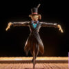 ZuoBan Studio – Art Museum Series #04 Howl’s Moving Castle - Photo 18 | TopGKStore