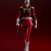 BANDAI SPIRITS – S.H.Figuarts Char Aznable “Mobile Suit Gundam” (Licensed) - Photo 15 | TopGKStore