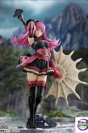 INTELLIGENT SYSTEMS – Fire Emblem: Three Houses Hilda 1/7 Complete Figure (Licensed) - Photo 1 | TopGKStore