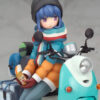 Alter – Yuru Camp Rin Shima with Scooter 1/10 Complete Figure (Licensed) - Photo 7 | TopGKStore