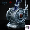 Craving Eyes Studio & Heart Lock Studio – Final Fantasy Azure Dragoon Estinien - Photo 2 | TopGKStore