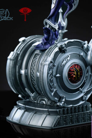Craving Eyes Studio & Heart Lock Studio – Final Fantasy Azure Dragoon Estinien - Photo 2 | TopGKStore