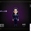 MDS Studio – Amene Hunter x Hunter - Photo 1 | TopGKStore