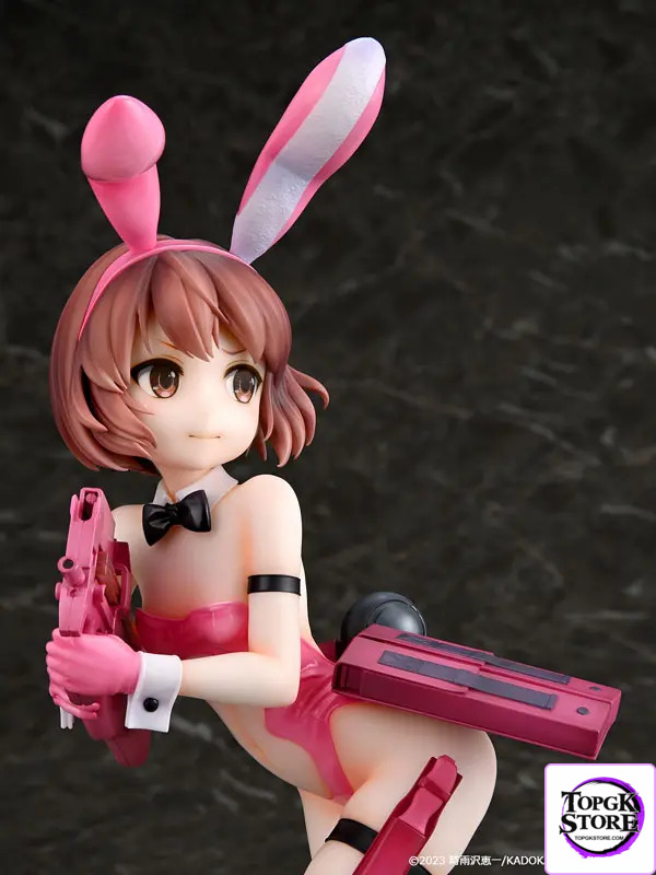 Kaitendoh – LLENN Bunny Girl Ver. (Licensed) - Photo 9 | TopGKStore