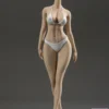 True1Toys - 1/6 Scale Platinum Silicone Body TR1026 (Licensed) - Photo 1 | TopGKStore