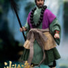 HAOYUTOYS – 1/12 myth series – Journey to the West Master and Apprentice Four-Person Set H22054 H22055 H22056 H22