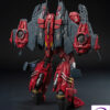 Threezero – Transformers MDLX Thrust 3Z08890W0 (Licensed) - Photo 12 | TopGKStore