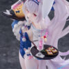 WING – “Azur Lane” Laffey II Sleepy on a Busy Day ver. 1/7 Complete Figure (Licensed) - Photo 9 | TopGKStor
