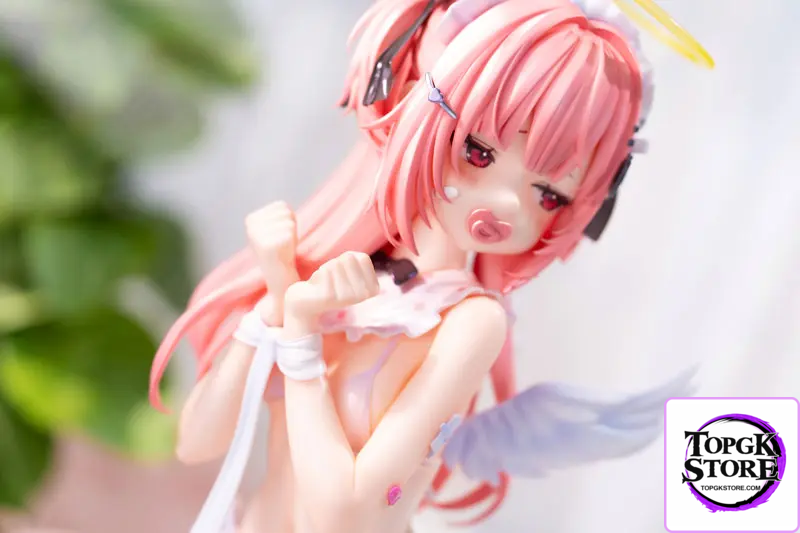 Prime Project – Aimu Underwear ver 1/4 Complete Figure (Licensed) - Photo 10 | TopGKStore