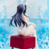 Aniplex – Rascal Does Not Dream Series Mai Sakurajima Bunny ver. NON scale figure (Licensed) - Photo 5 | TopGKStore